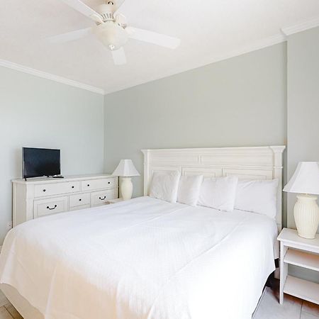 Tradewinds Condos II شاطئ أورانج الغرفة الصورة