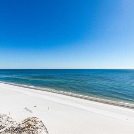 Tradewinds Condos II شاطئ أورانج المظهر الخارجي الصورة
