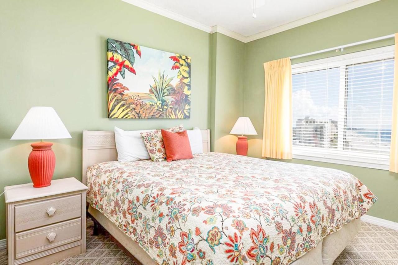 Tradewinds Condos II شاطئ أورانج الغرفة الصورة