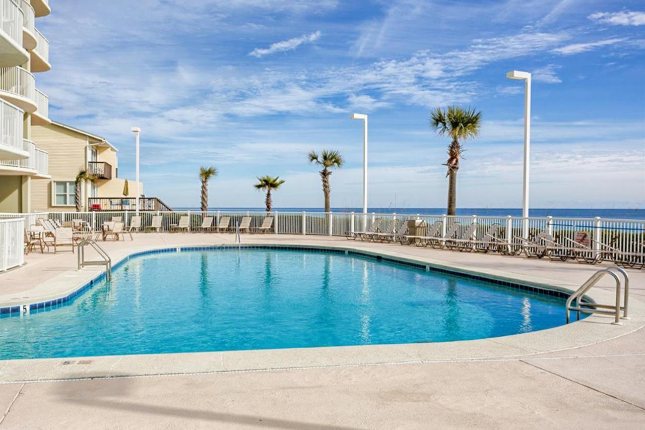 Tradewinds Condos II شاطئ أورانج الغرفة الصورة