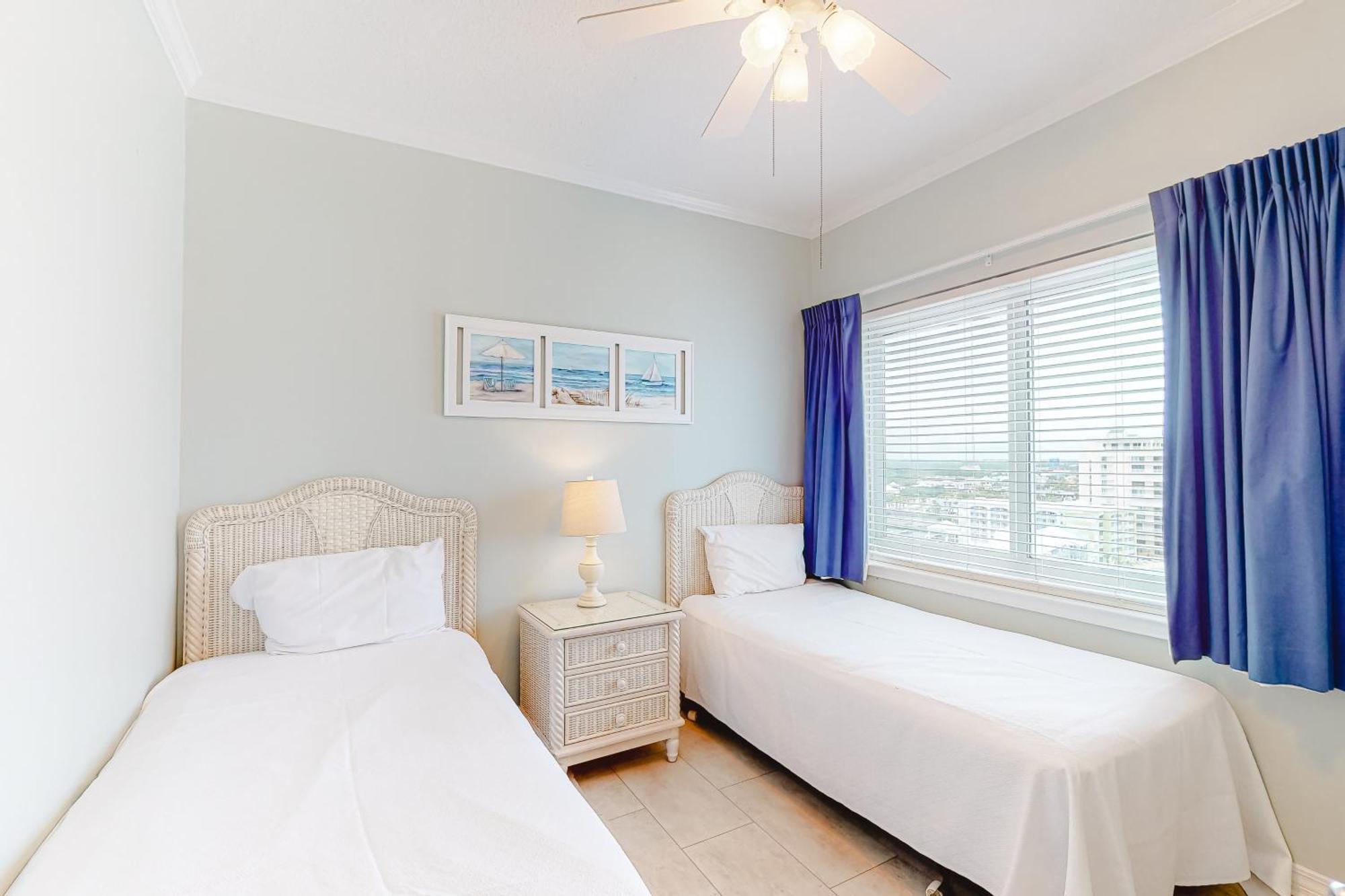 Tradewinds Condos II شاطئ أورانج الغرفة الصورة