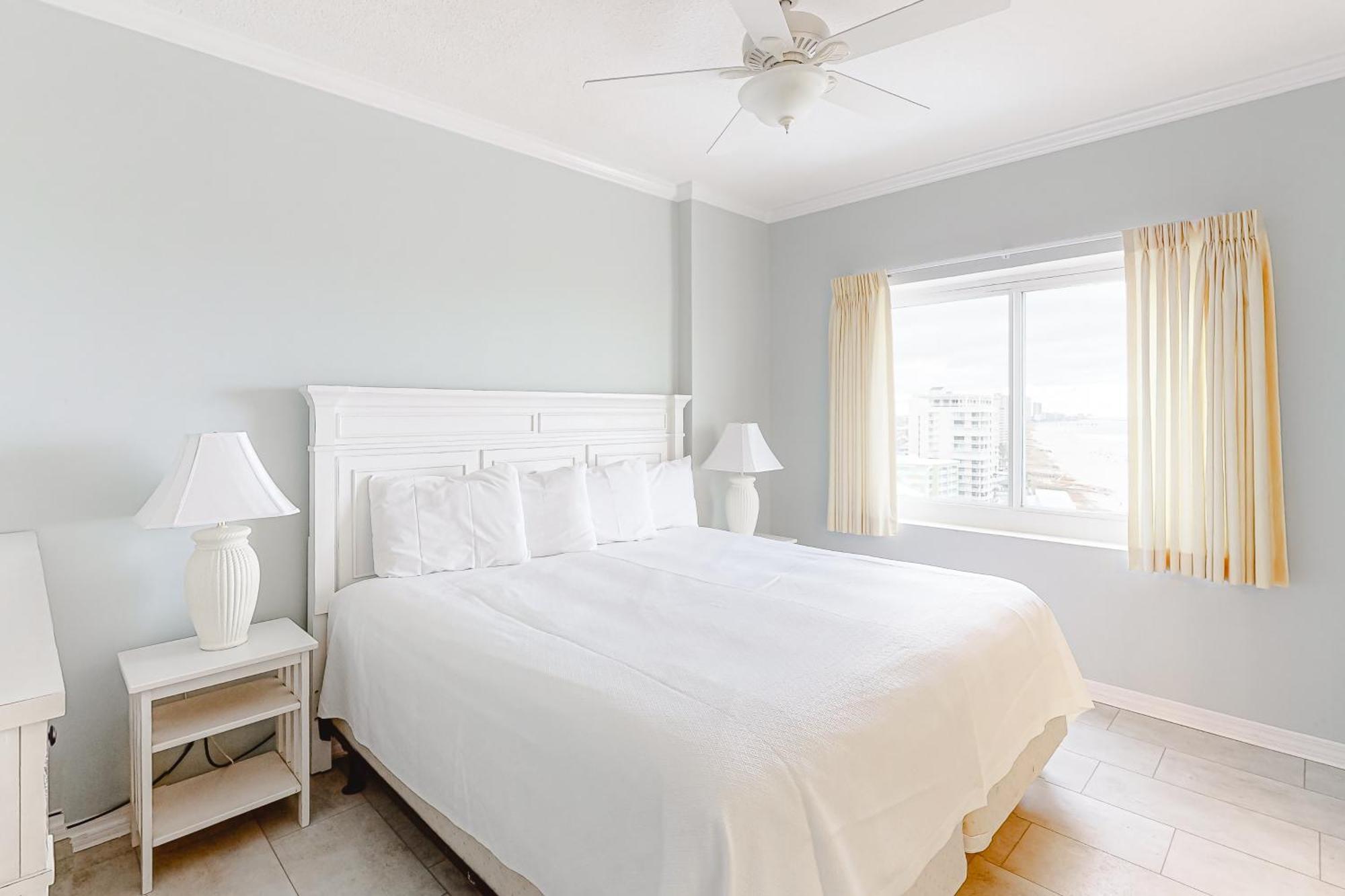 Tradewinds Condos II شاطئ أورانج الغرفة الصورة