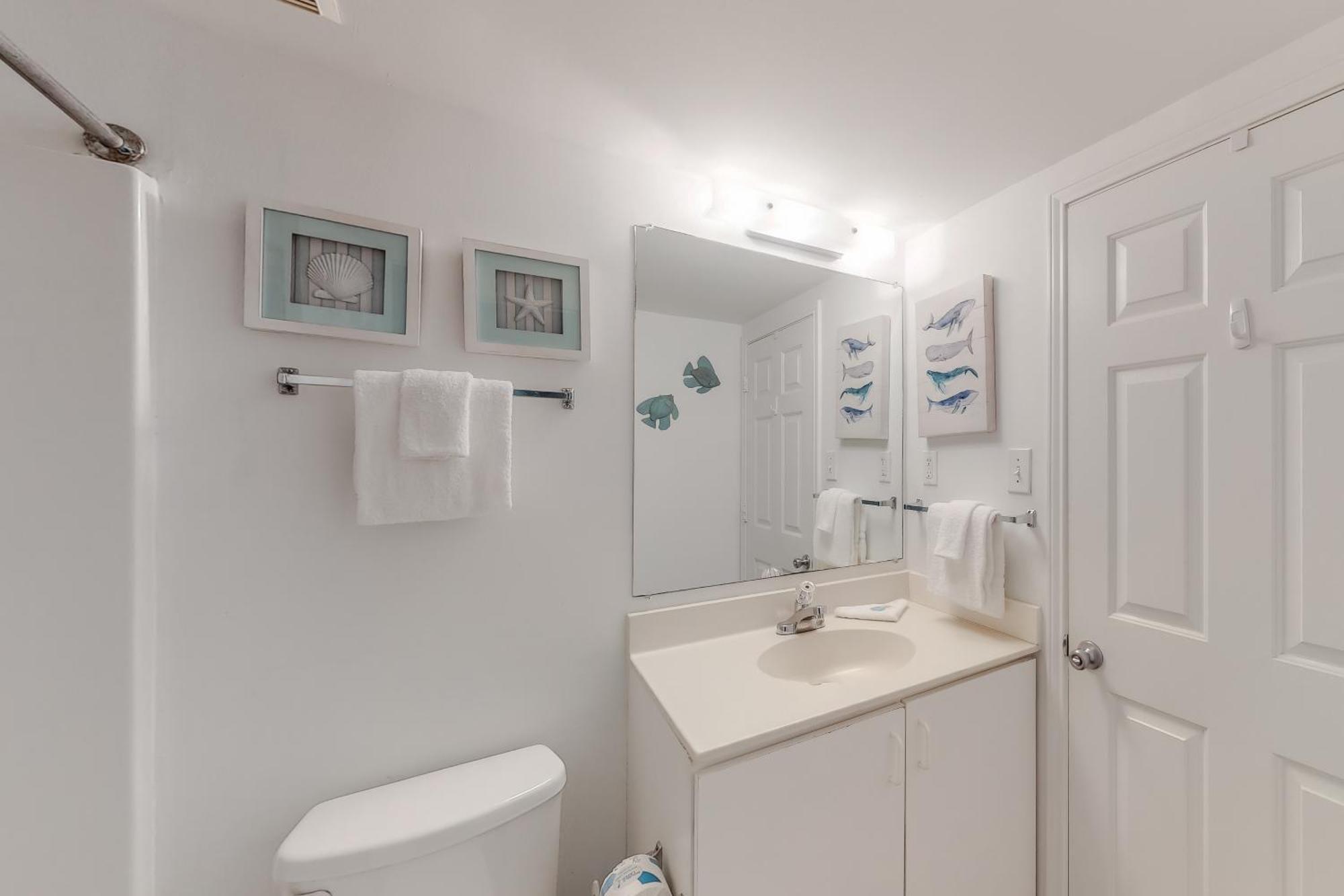 Tradewinds Condos II شاطئ أورانج الغرفة الصورة