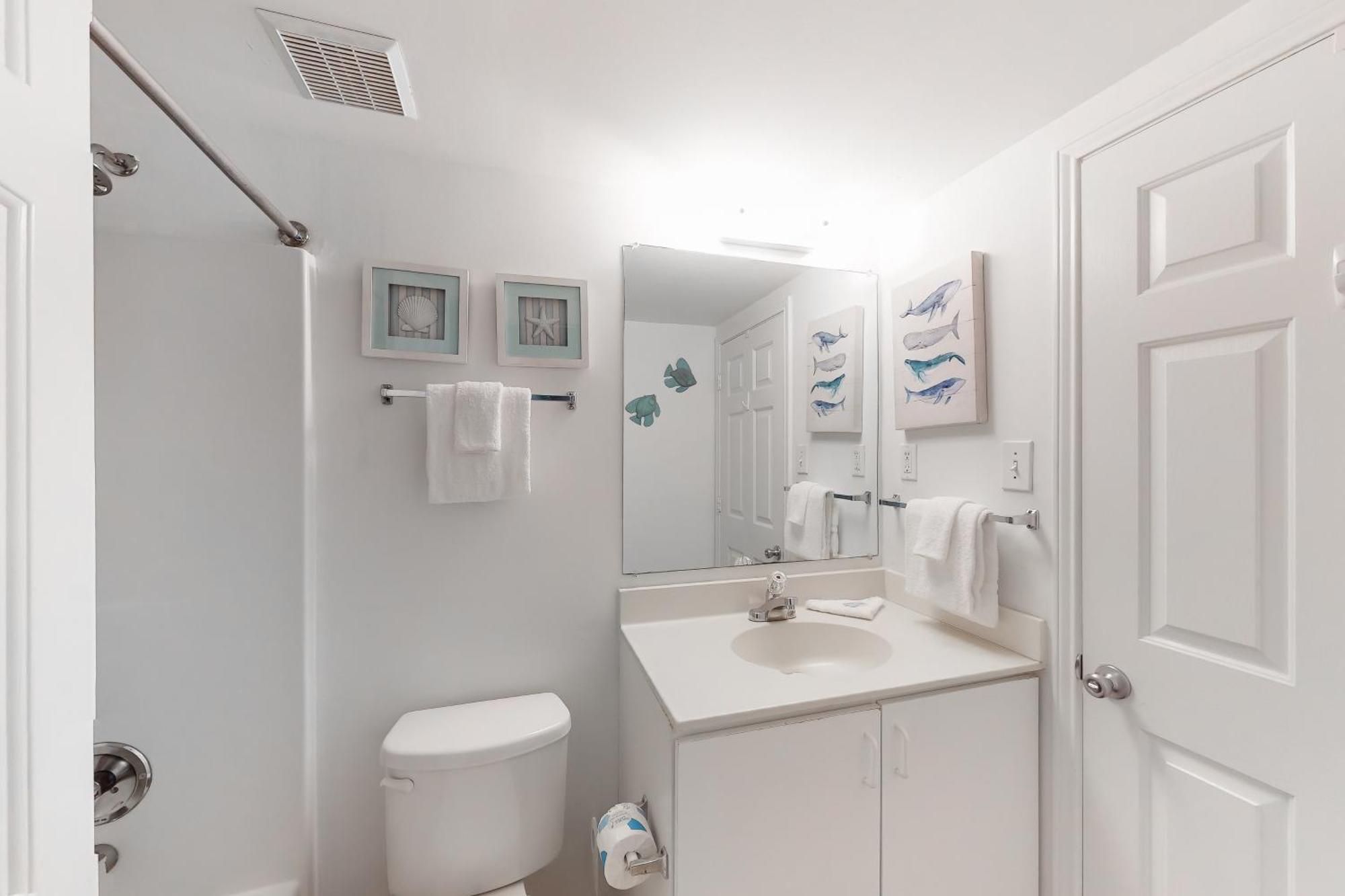 Tradewinds Condos II شاطئ أورانج الغرفة الصورة