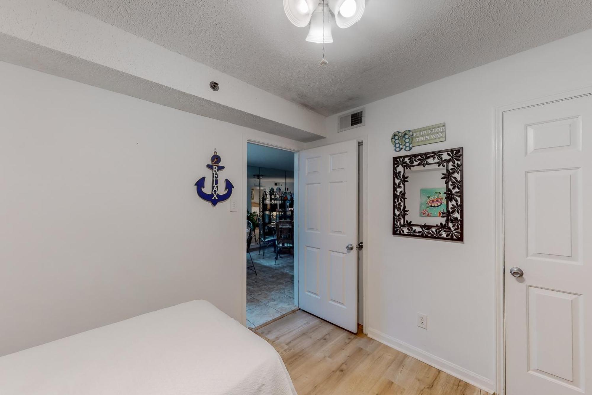 Tradewinds Condos II شاطئ أورانج الغرفة الصورة