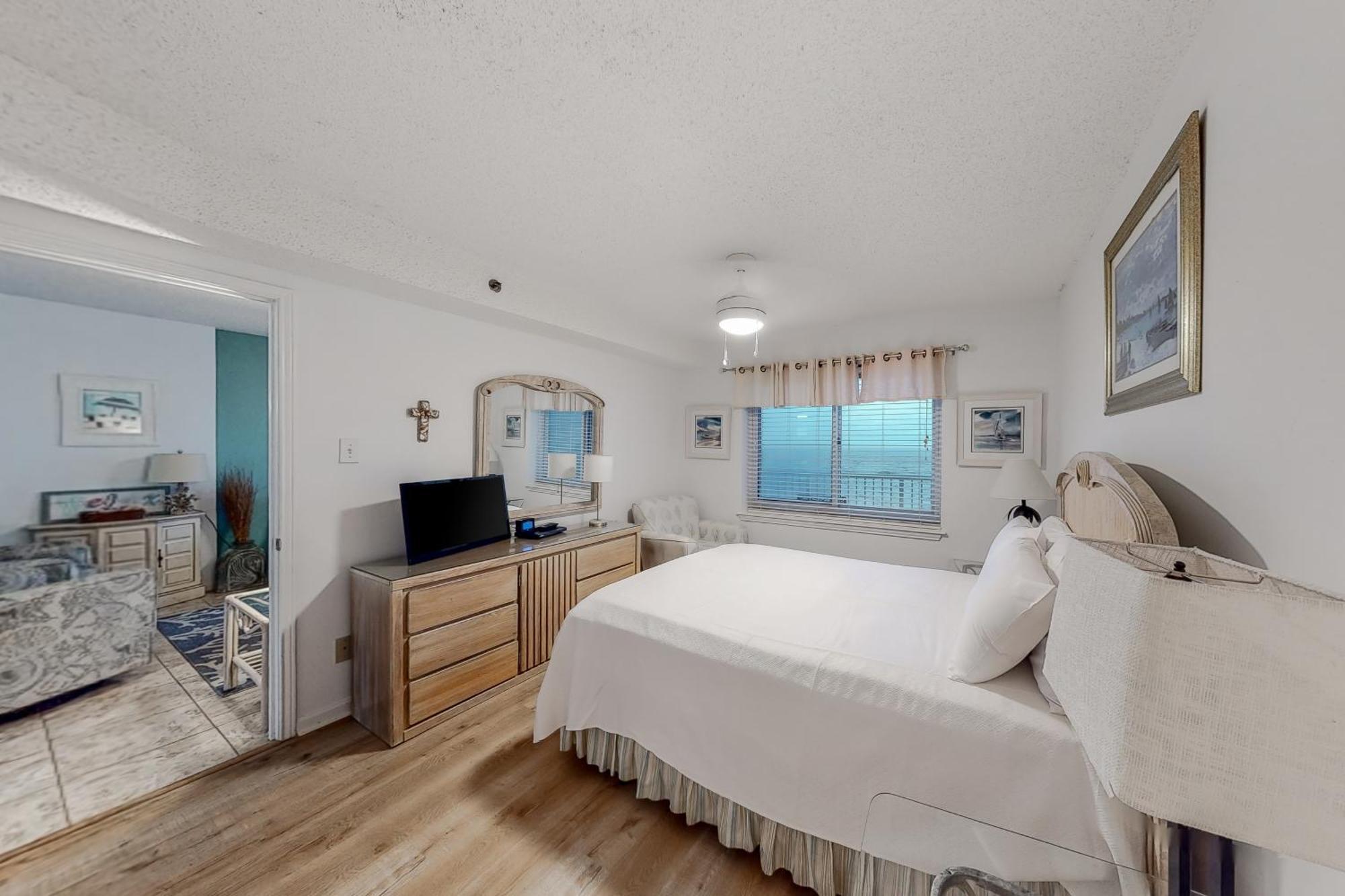 Tradewinds Condos II شاطئ أورانج الغرفة الصورة