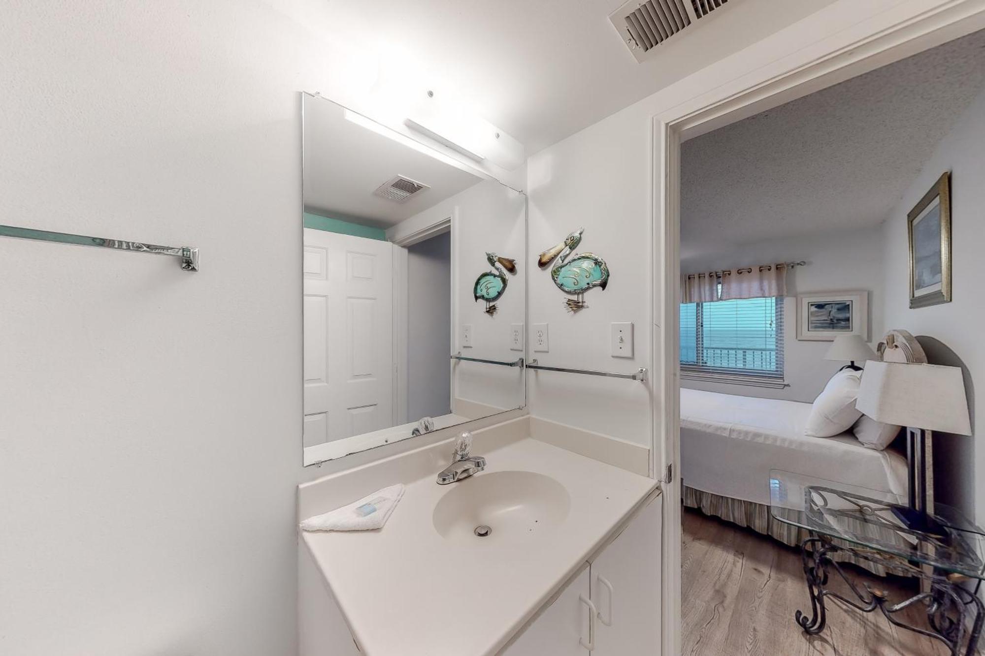 Tradewinds Condos II شاطئ أورانج الغرفة الصورة