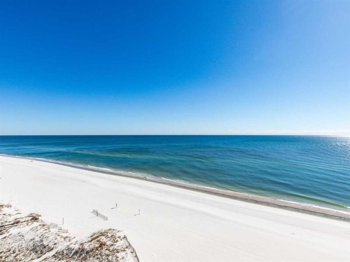 Tradewinds Condos II شاطئ أورانج المظهر الخارجي الصورة